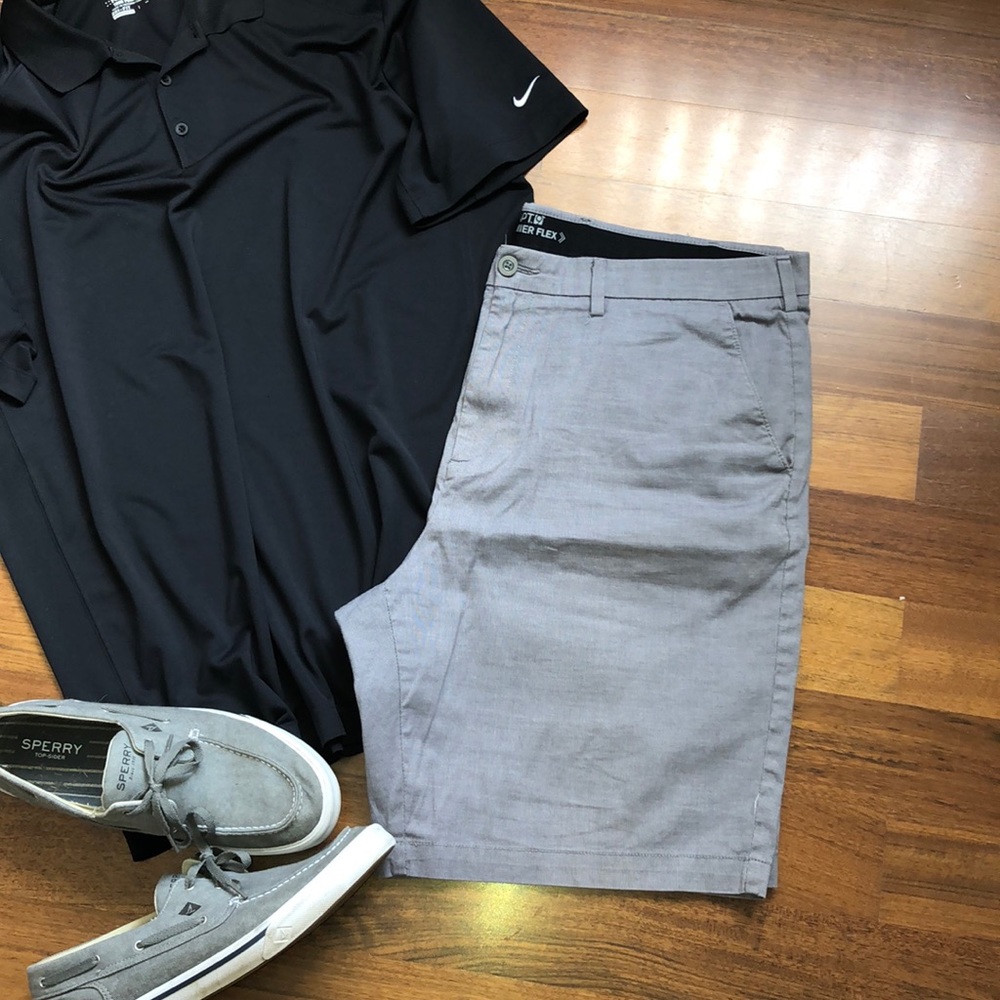 Apt. 9 Premier Flex Shorts